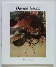 Davide Benati Febbraio-Marzo