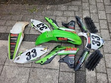 Kit plastica carena Kawasaki KX250F KXF 250 450 13-16