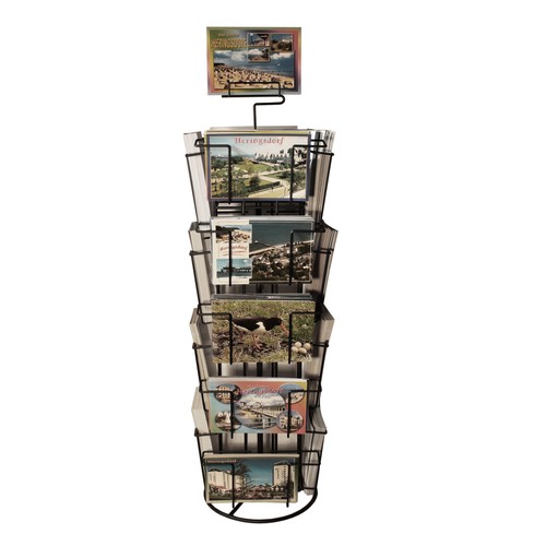 Gerso porta cartoline - gerso,