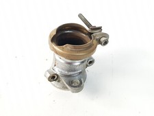 Raccordo Collettore di Scarico Destro Marmitta YAMAHA V-MAX 1200 V MAX 12 VMAX