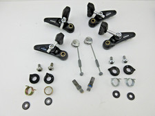 Set freni a sbalzo anteriori e