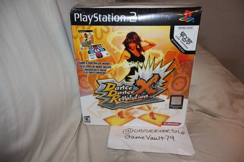 Dance revolution - dance,