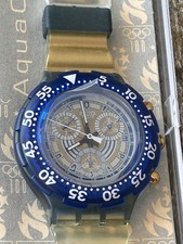 Swatch Special 1995 - SBZ102 -