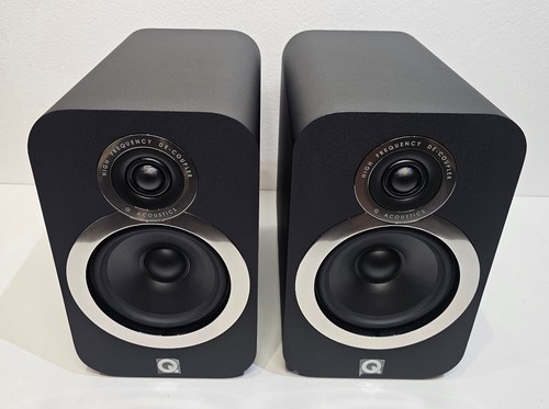 Qacoustics 3020i coppia