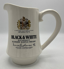 Brocca acqua brocca whisky