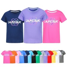 T-shirt manica corta bambino