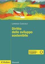 Lorenzo Cuocolo Diritto dello