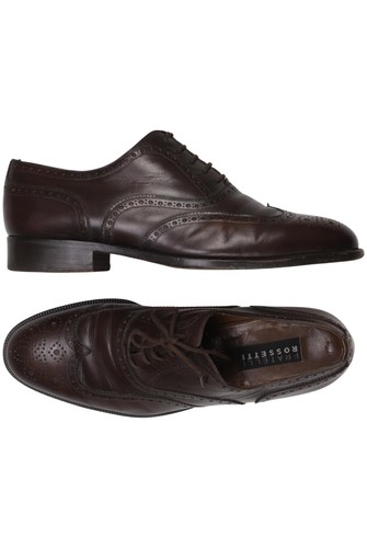 Fratelli rossetti scarpa bassa - rossetti,