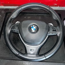 Volante bmw serie 5 520 
