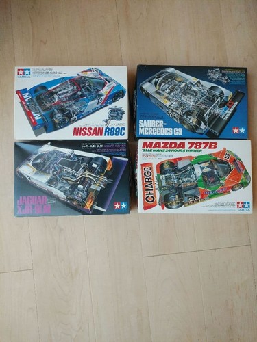 Lotto modellini auto - di, da
