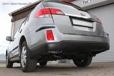 FOX Acciaio Inox Sportivo per