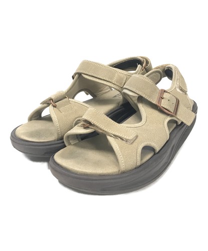 Sandali mbt eu41 us8 beige - eu41,