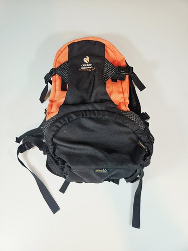 Zaino deuter aircomfort futura - deuter,