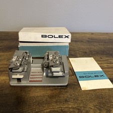 Giuntatrice pellicola Bolex