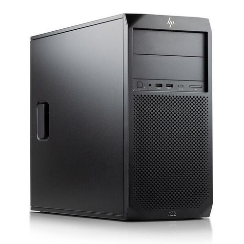 Tower g4 workstation - hp,