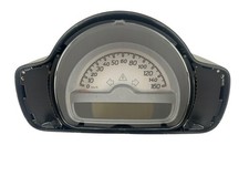 Strumentazione contachilometri