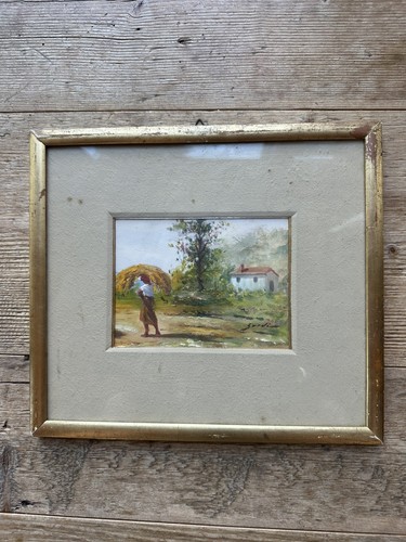 Quadro virgilio guidi - quadro,