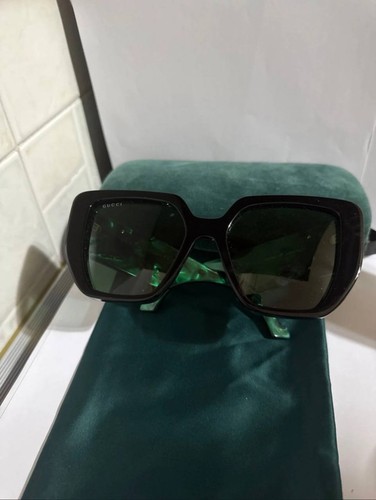 Occhiali sole gucci neri - da,