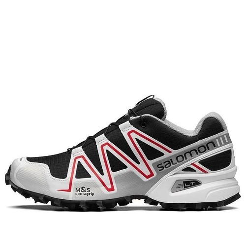 Salomon speedcross - speedcross, 3