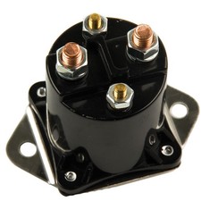 12V Solenoid For Club