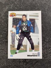 Carte Bruno Martini -