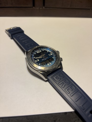 Breitling a68362 - b-1,