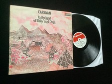 Caravan - In The Land Of Grey