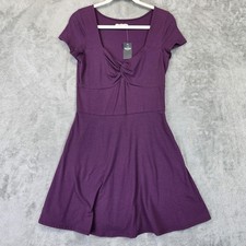 Hollister Dress Womens Medium