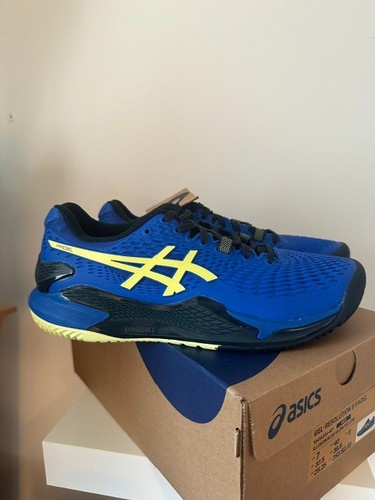 Scarpe tennis uomo asics - da,