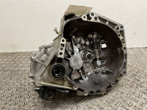 Cambio manuale marce 2222qe - cambio,