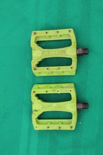 stolen thermalite bmx pedals