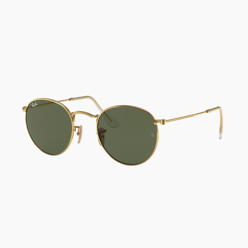 Occhiale sole ray ban round - ray-ban,