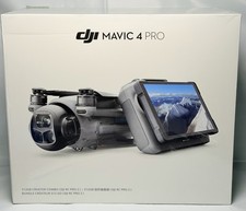 DJI Mavic 4 Pro 512 GB nuovo
