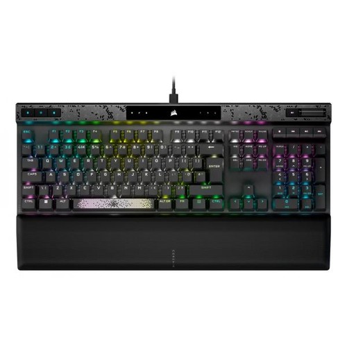Corsair k70 max - k70, rgb
