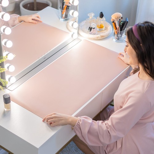 Tappetino trucco per - tappetino,