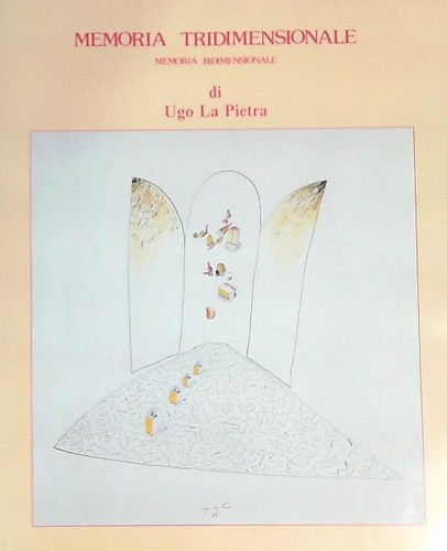 Memoria tridimensionale - memoria, /