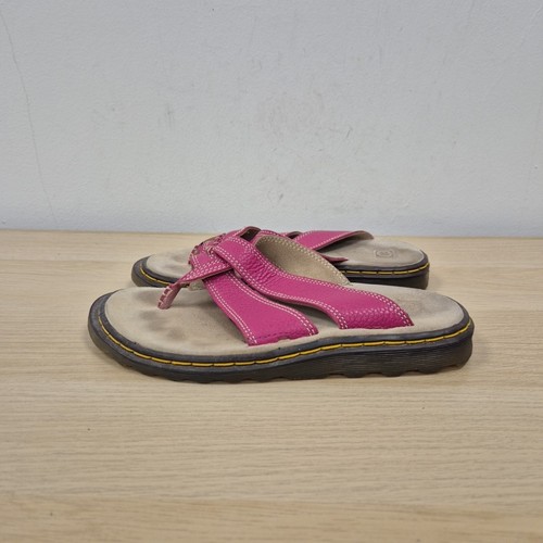 Sandali estivi infradito - , rosa