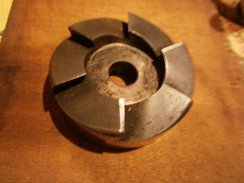 Fresa per toupie - per, legno