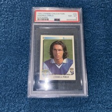 1997-98 Panini Calciatori