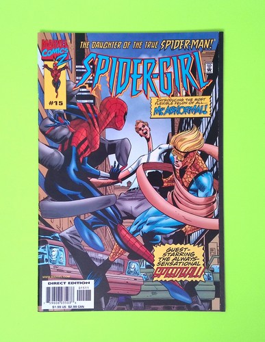 Spider girl vol - vol., 1