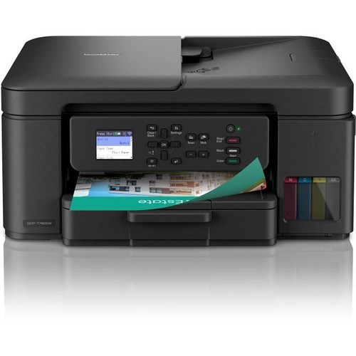 Brother dcp t780dw stampante - dcp-t780dw,