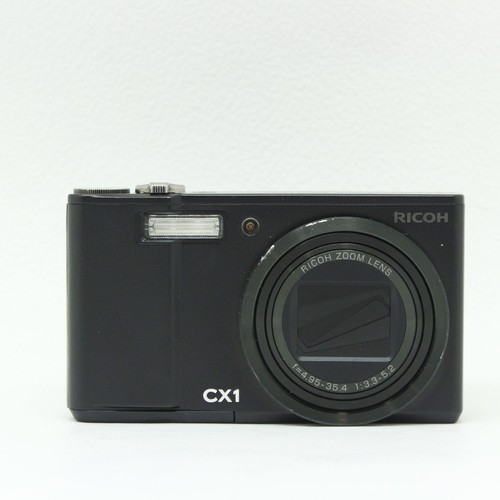 Fotocamera digitale compatta