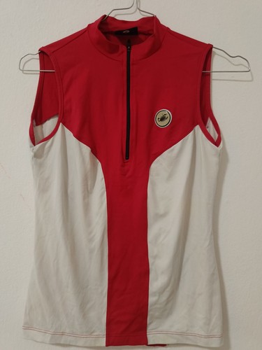 Maglia smanicato gilet canotta - maglia,