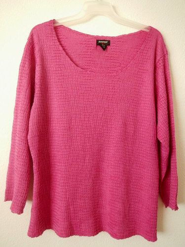 Top avenue rosa - top, 22/24