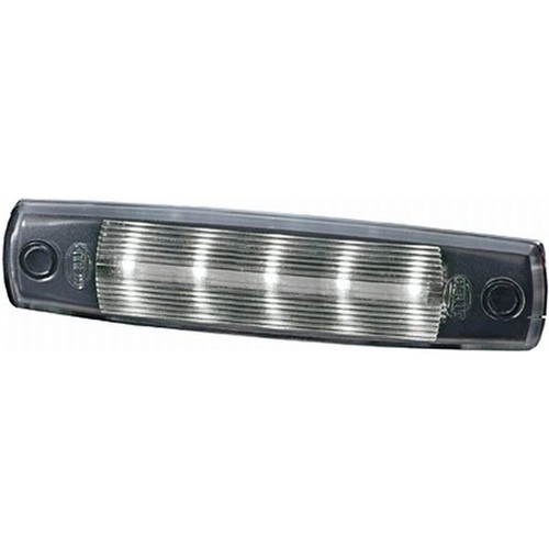 Luce abitacolo hella - luce,