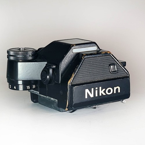 Nikon photomic s mirino - dp-2,
