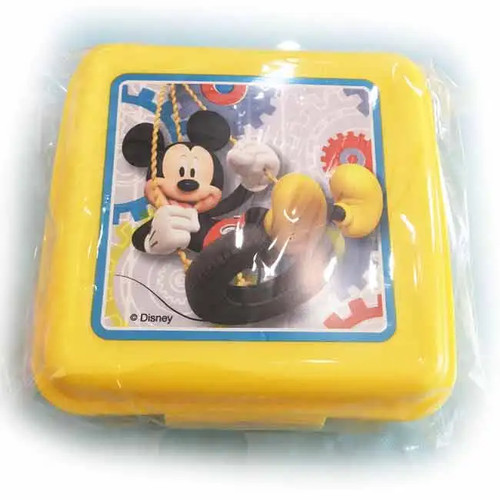 Topolino porta merenda - topolino,