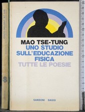 UNO STUDIO SULL'EDUCAZIONE