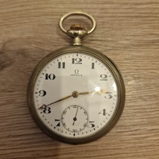 Orologio tasca cipolla - orologio,