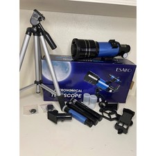 ESAKO Astronomical Refractor